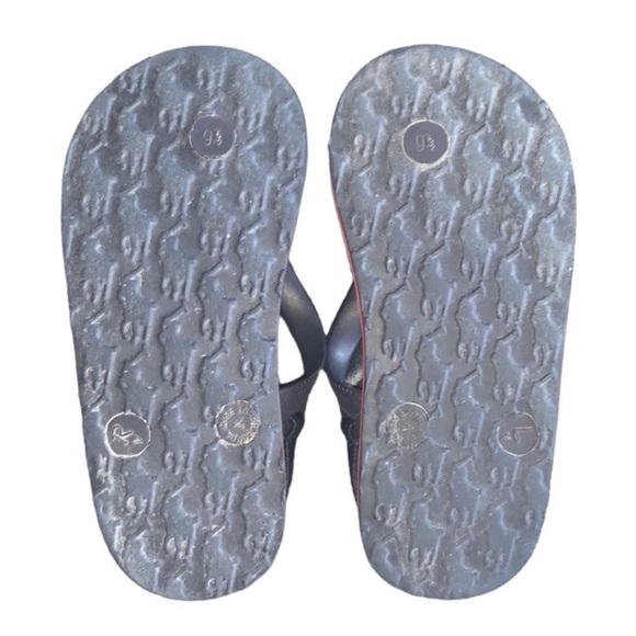 RL POLO FLIP FLOPS - Picture 2 of 2
